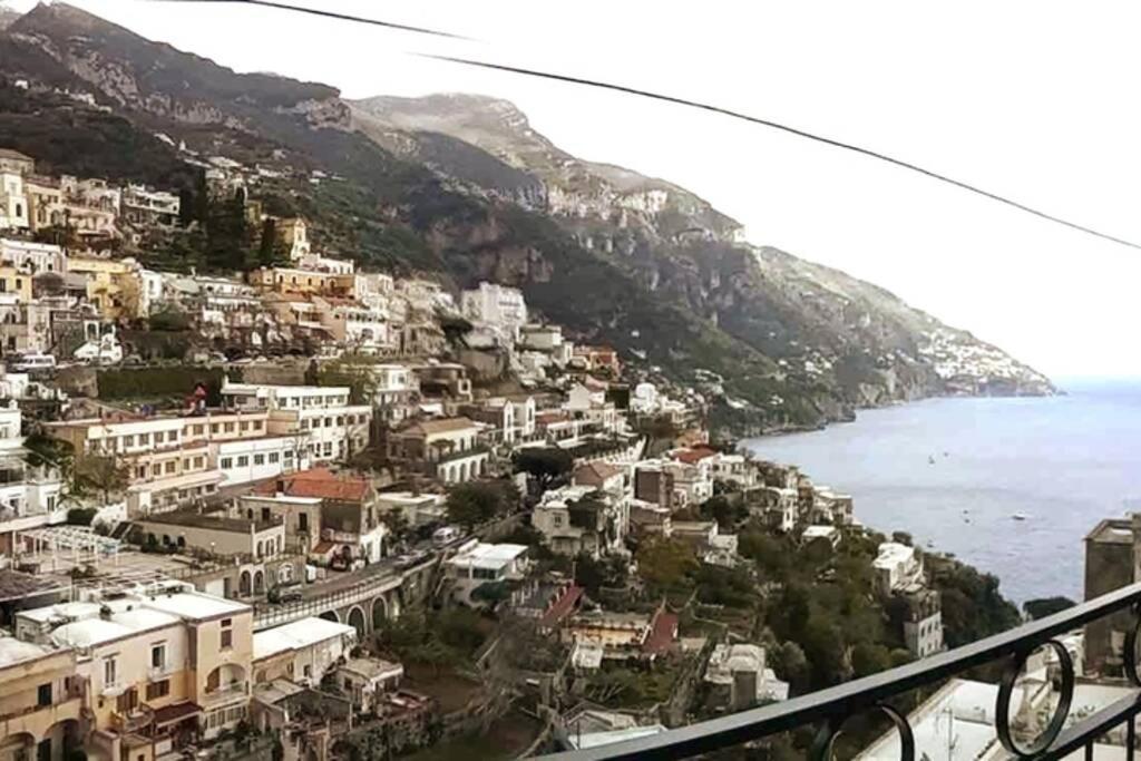 Casa Dalia Apartment Positano
