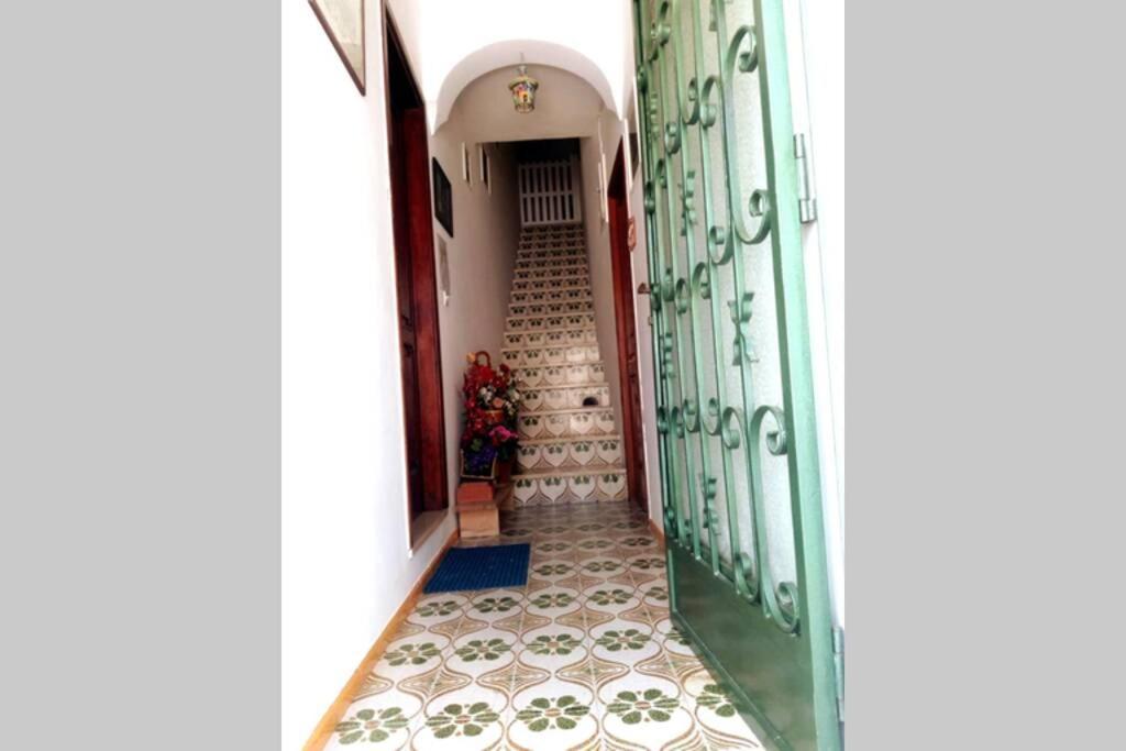 Casa Dalia *