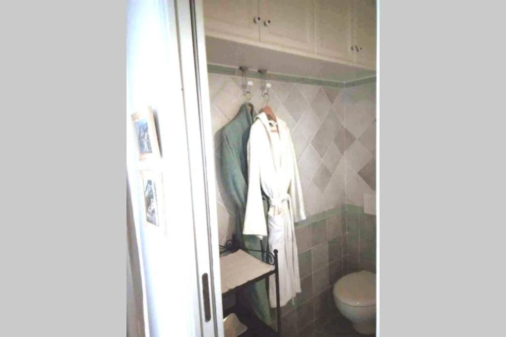 Casa Dalia Apartment *