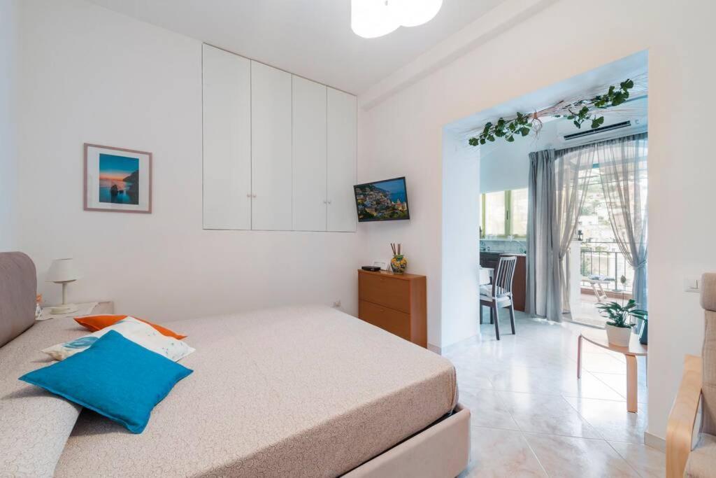 Casa Dalia Positano