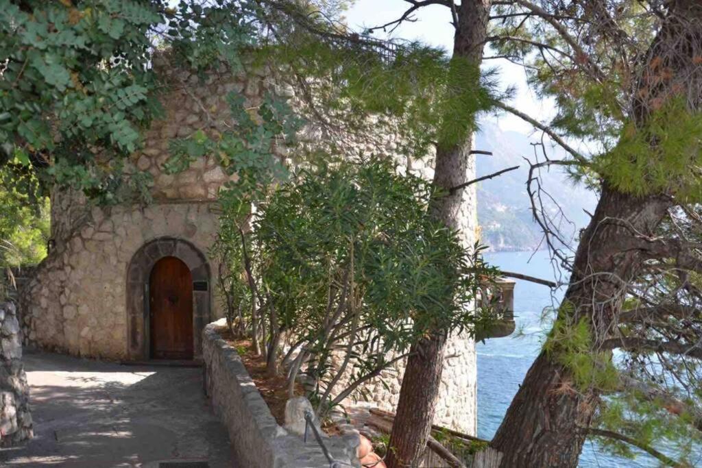 Casa Dalia Positano